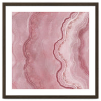 Pink Agate Texture 10