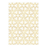 Art Deco Gold #society6 #decor #buyart (Print Only) thumbnail