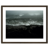 BLACK BEACH OCEAN thumbnail