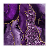 Agate Glitter Ocean Texture 04  (Print Only) thumbnail
