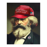Karl Great Again (Print Only) thumbnail