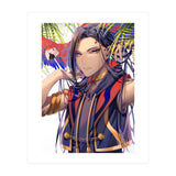 Anime (Print Only) thumbnail