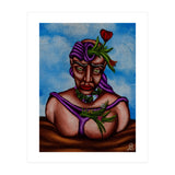 “redemption” (Print Only) thumbnail