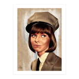 Barbara Feldon  (Print Only) thumbnail