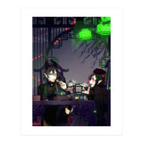 Anime (Print Only) thumbnail