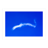 Blue | Cloud (Print Only) thumbnail
