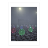 Reflections of Silence (Print Only) thumbnail