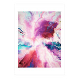 The Absent Minded Artist (Print Only) thumbnail