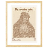 Bedouin Girl (1891) – Luis Ricardo Falero thumbnail