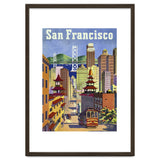 San Francisco Cityscape thumbnail