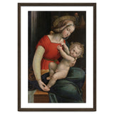Defendente Ferrari – Madonna and Child (1526) thumbnail