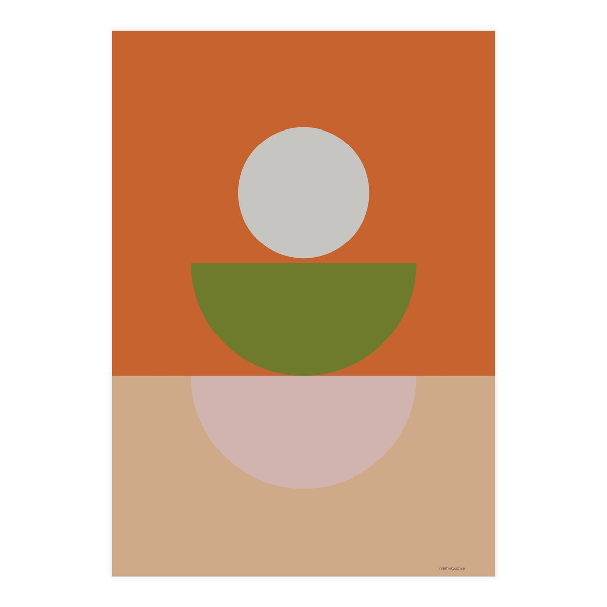 Winter  (Print Only)