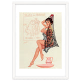 Pinup Spanish Girl thumbnail