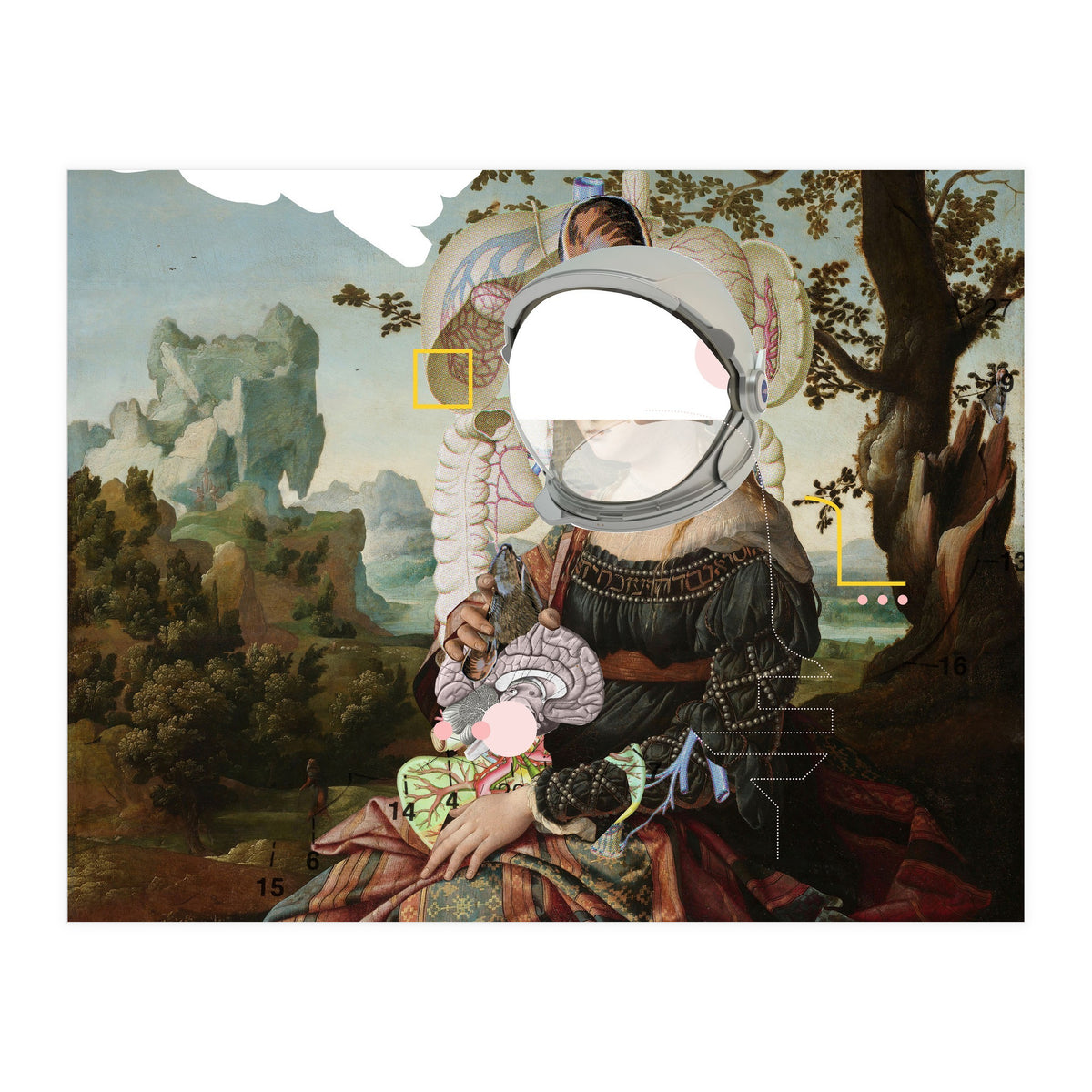 Classic Mix 248 · Explorer (Print Only)