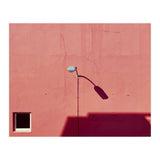 Lisbon minimal cityscape (Print Only) thumbnail