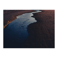 Dark River IV (Print Only)