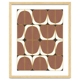 Mixed Sassy Seventies Tiles thumbnail