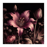 VINTAGE COLOURFUL BOTANICAL-10A-6 (Print Only) thumbnail