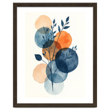 Flower Abstract Botanical thumbnail