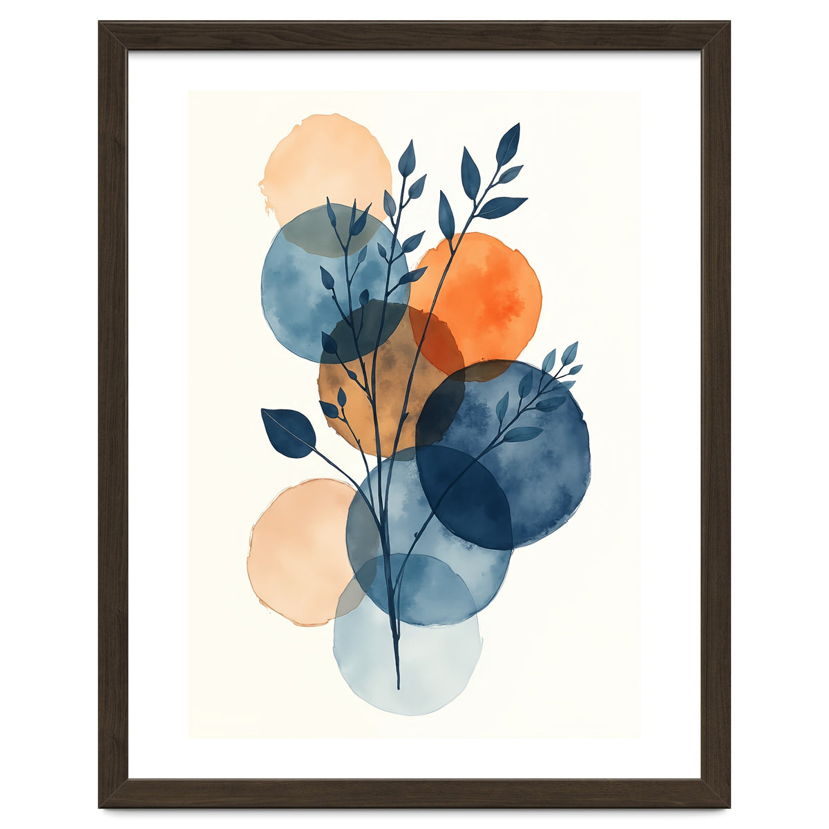 Flower Abstract Botanical