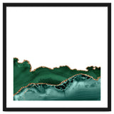 Emerald & Gold Agate Texture 12 thumbnail