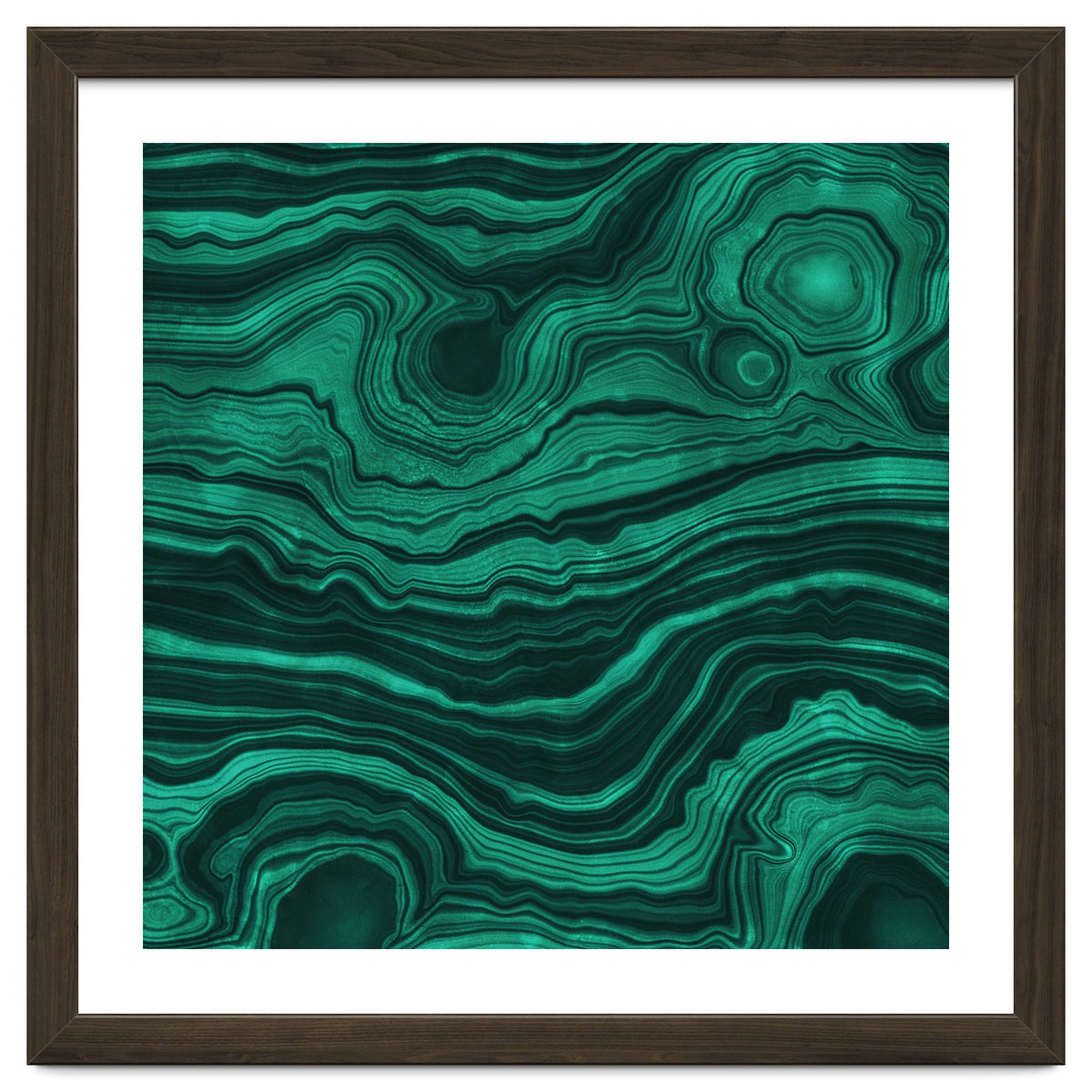 Malachite Texture 01