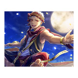 Anime (Print Only) thumbnail
