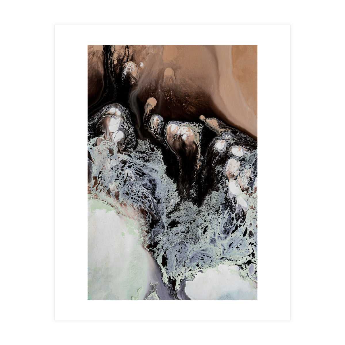 Kalahari (Print Only)