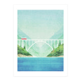 Campervan, Big Sur (Print Only) thumbnail