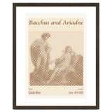 Bacchus And Ariadne (circa 1619 1620) – Guido Reni (italian, 1575 1642) thumbnail
