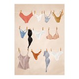 Underwear (Print Only) thumbnail