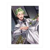 Anime (Print Only) thumbnail
