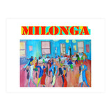 Milonga 6 (Print Only) thumbnail