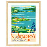 Ontario's Lakeland thumbnail