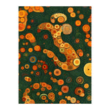 Artificial Masterworks - Klimt van Gogh (Print Only) thumbnail