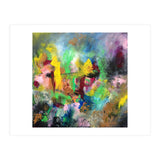 Summer's Exit (Print Only) thumbnail