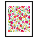 Bonheur #society6 #decor #buyart thumbnail