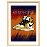 Sneakers thumbnail