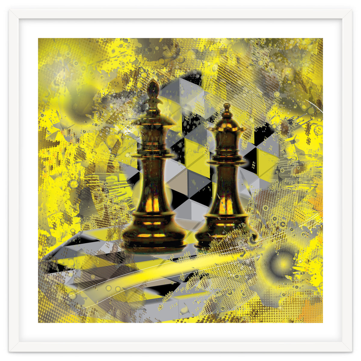 Chess Strategic