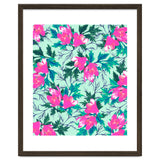 Summer Garden #society6 #decor #buyart thumbnail