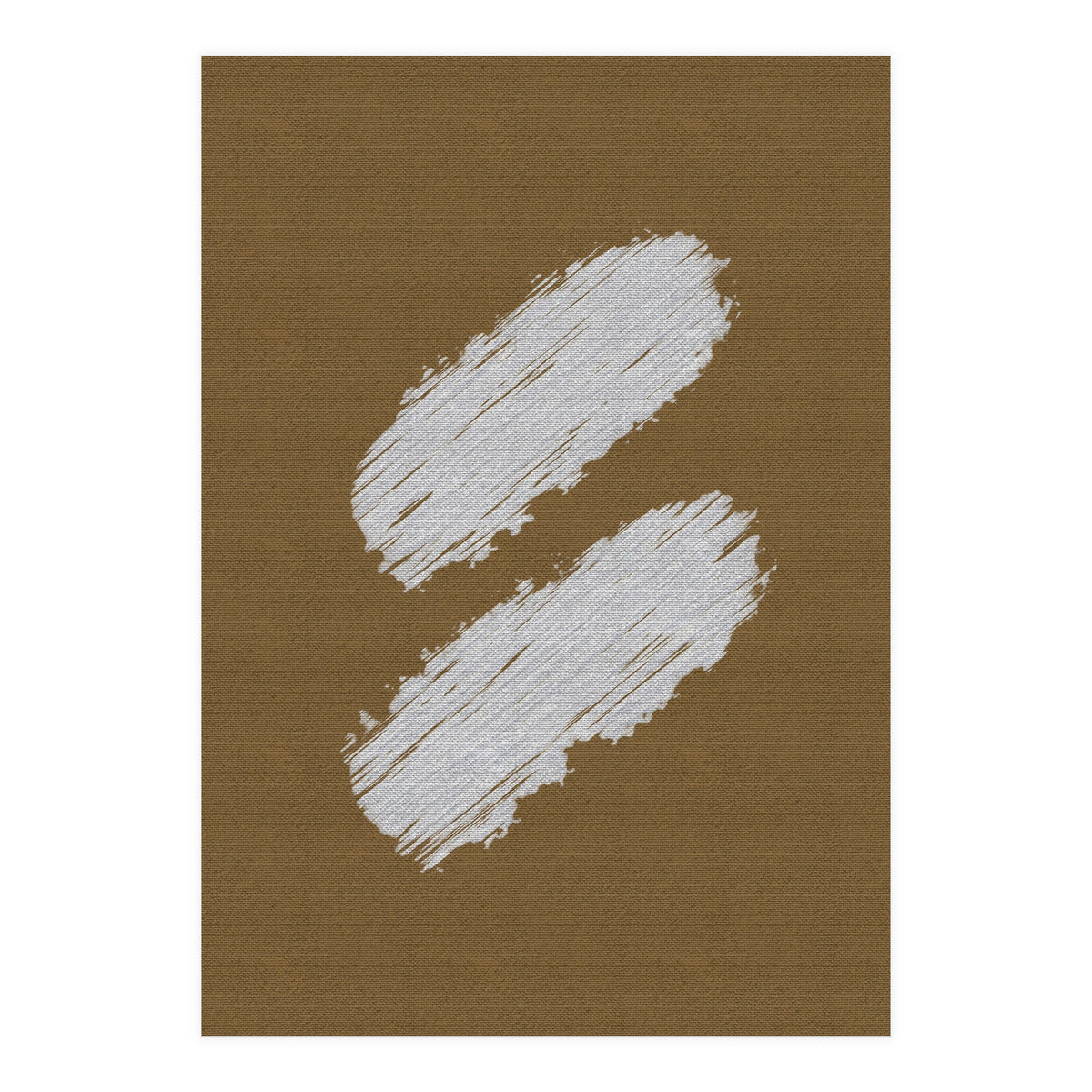 Paint Scratches (Print Only)