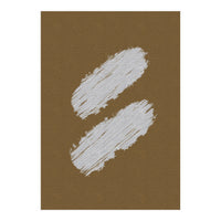 Paint Scratches (Print Only)