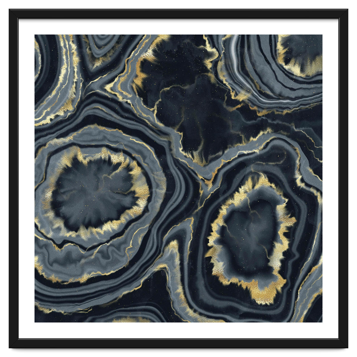 Agate Texture 07