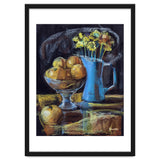 Oranges Still Life thumbnail