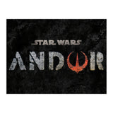 Andor (Print Only) thumbnail