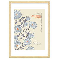 Tokyo Art & Design Gallery Floral