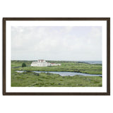 House in the green field - Iceland thumbnail