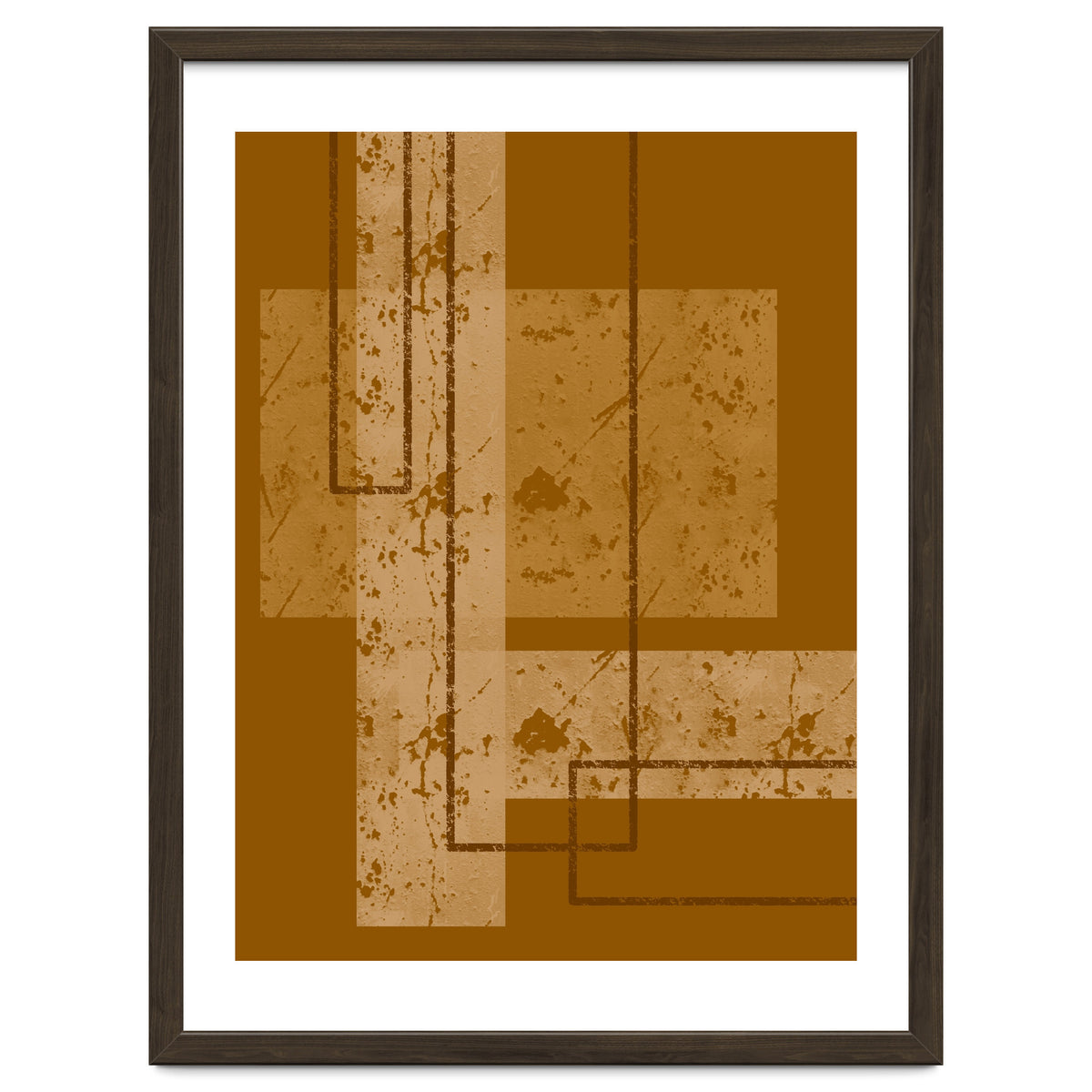 Traces of Time on Earth