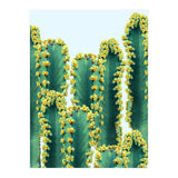 Adorned Cactus #society6 #artprints #buyart (Print Only) thumbnail