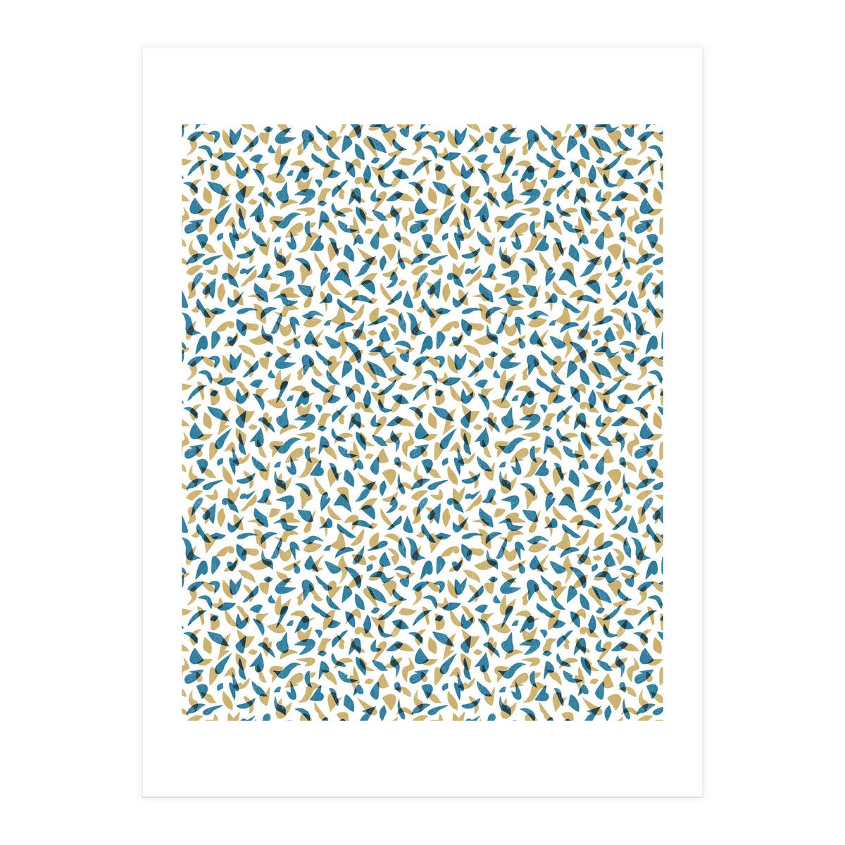 Flutter (Print Only)